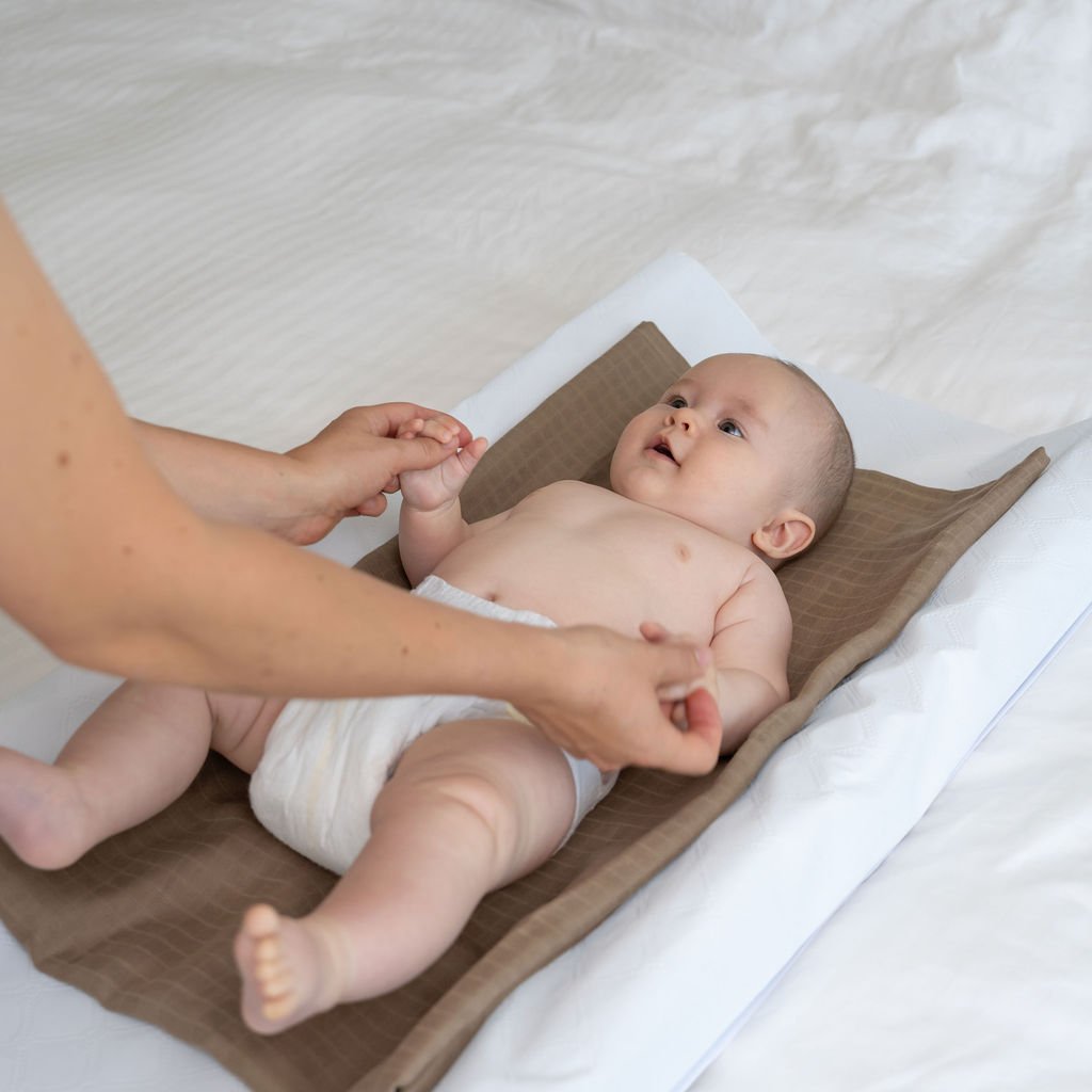 Muslin Swaddle Blankets - EcoStuff