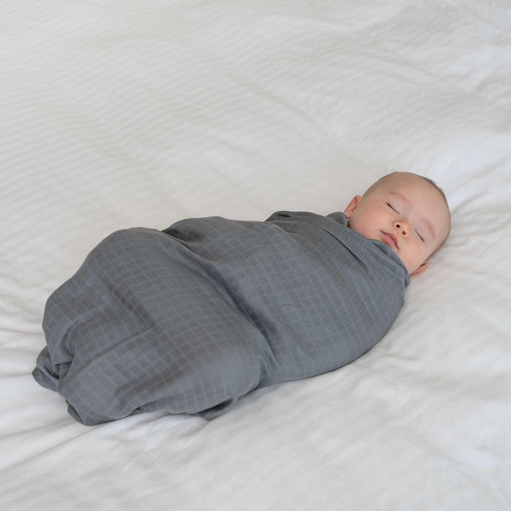 Muslin Swaddle Blankets - EcoStuff