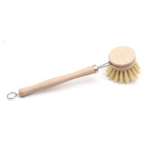 Natural Beech Cleaning Brush - EcoStuff