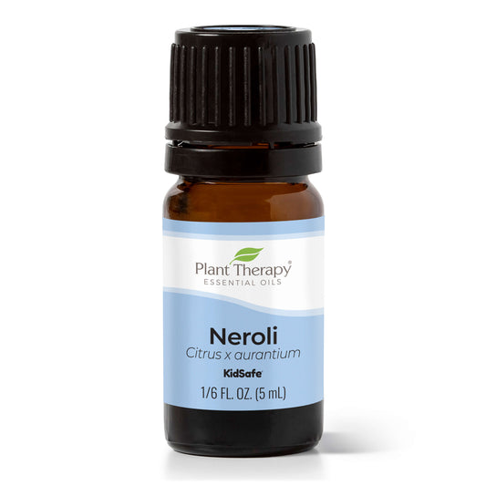 Neroli Essential Oil - EcoStuff