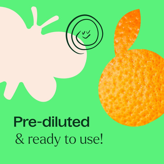 No Worries KidSafe Essential Oil Blend Pre - Diluted Roll - On - EcoStuff