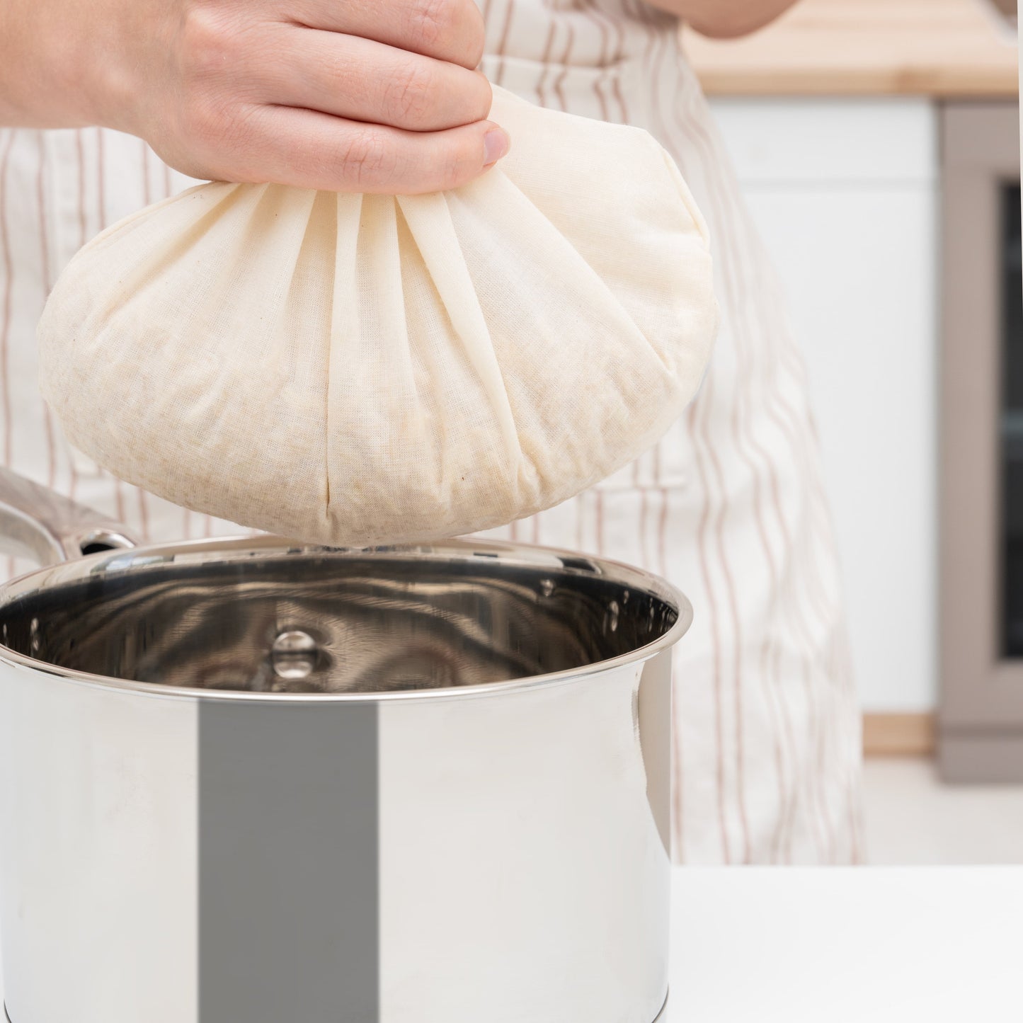 Nut Milk Bags - EcoStuff