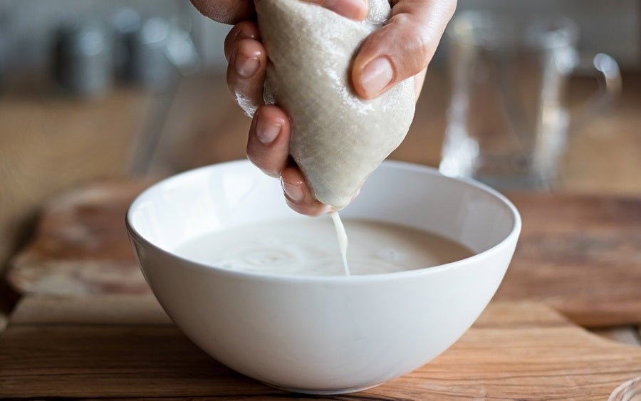 Nut Milk Bags - EcoStuff