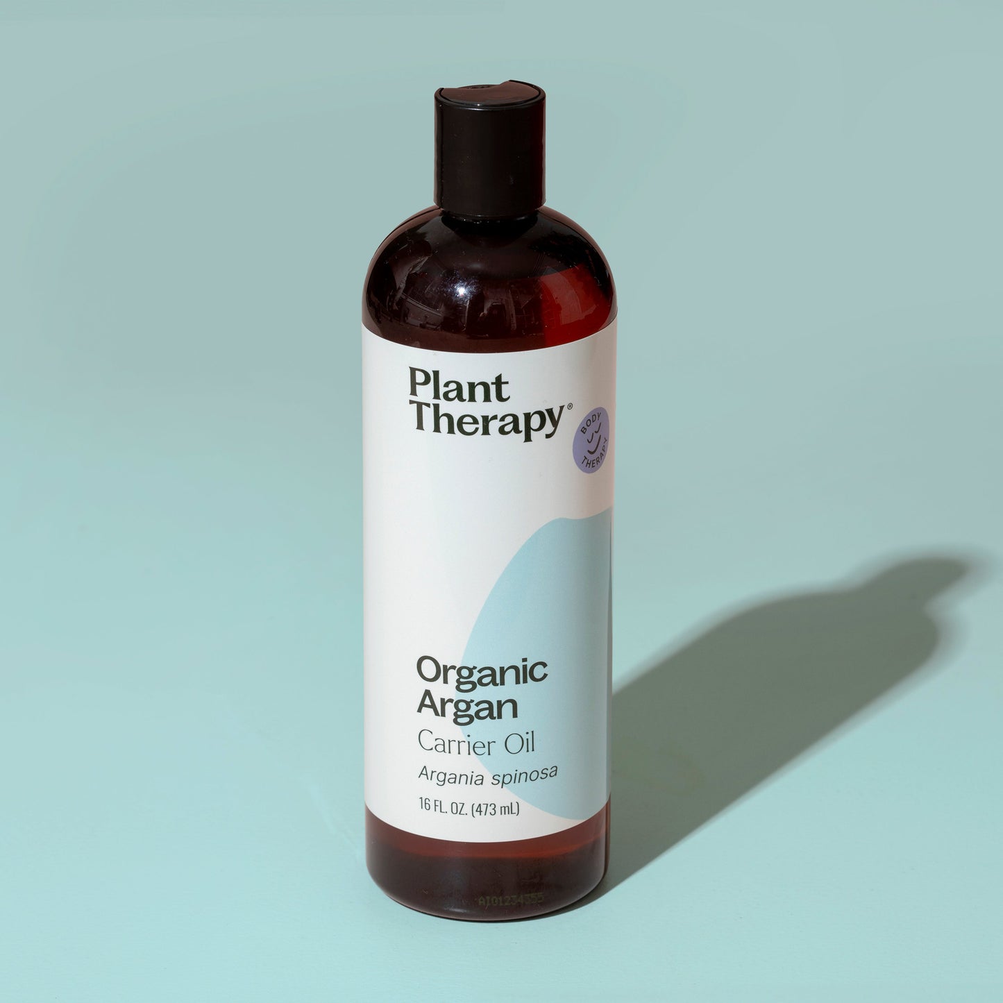 Organic Argan Carrier Oil - EcoStuff