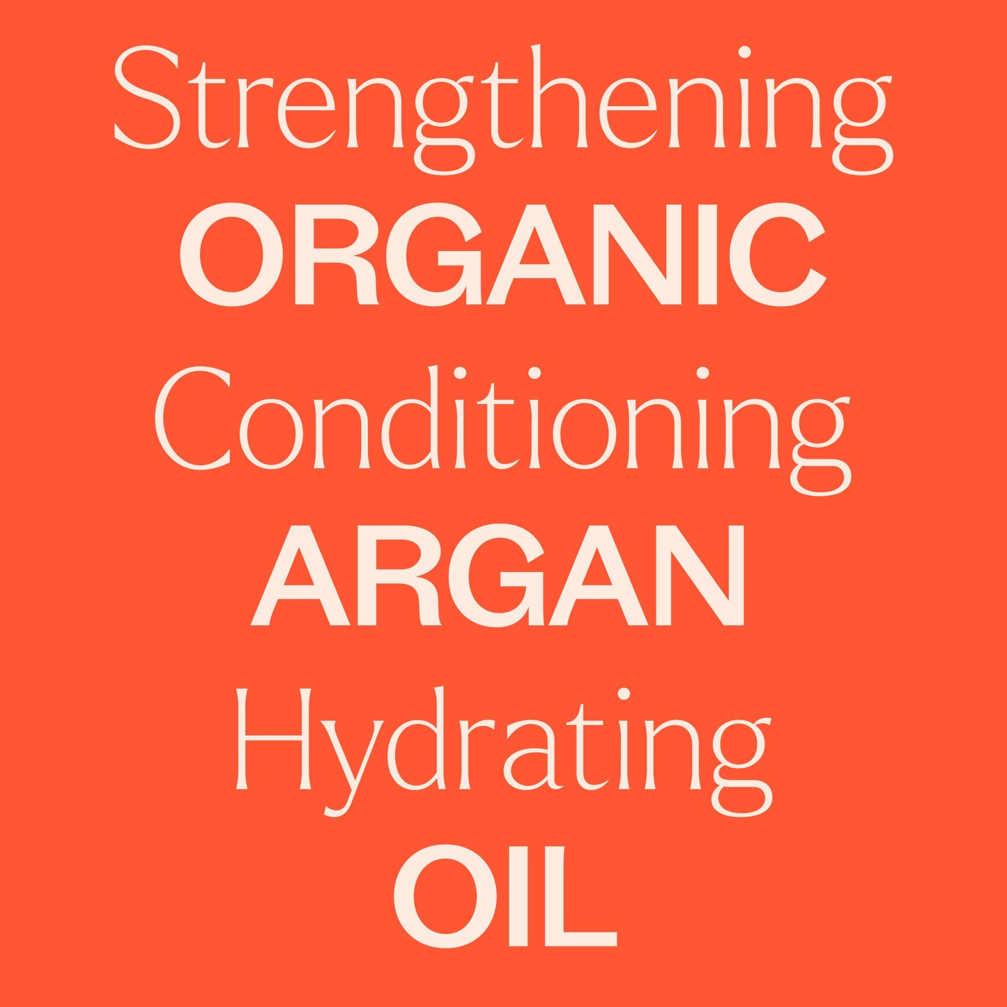 Organic Argan Carrier Oil - EcoStuff