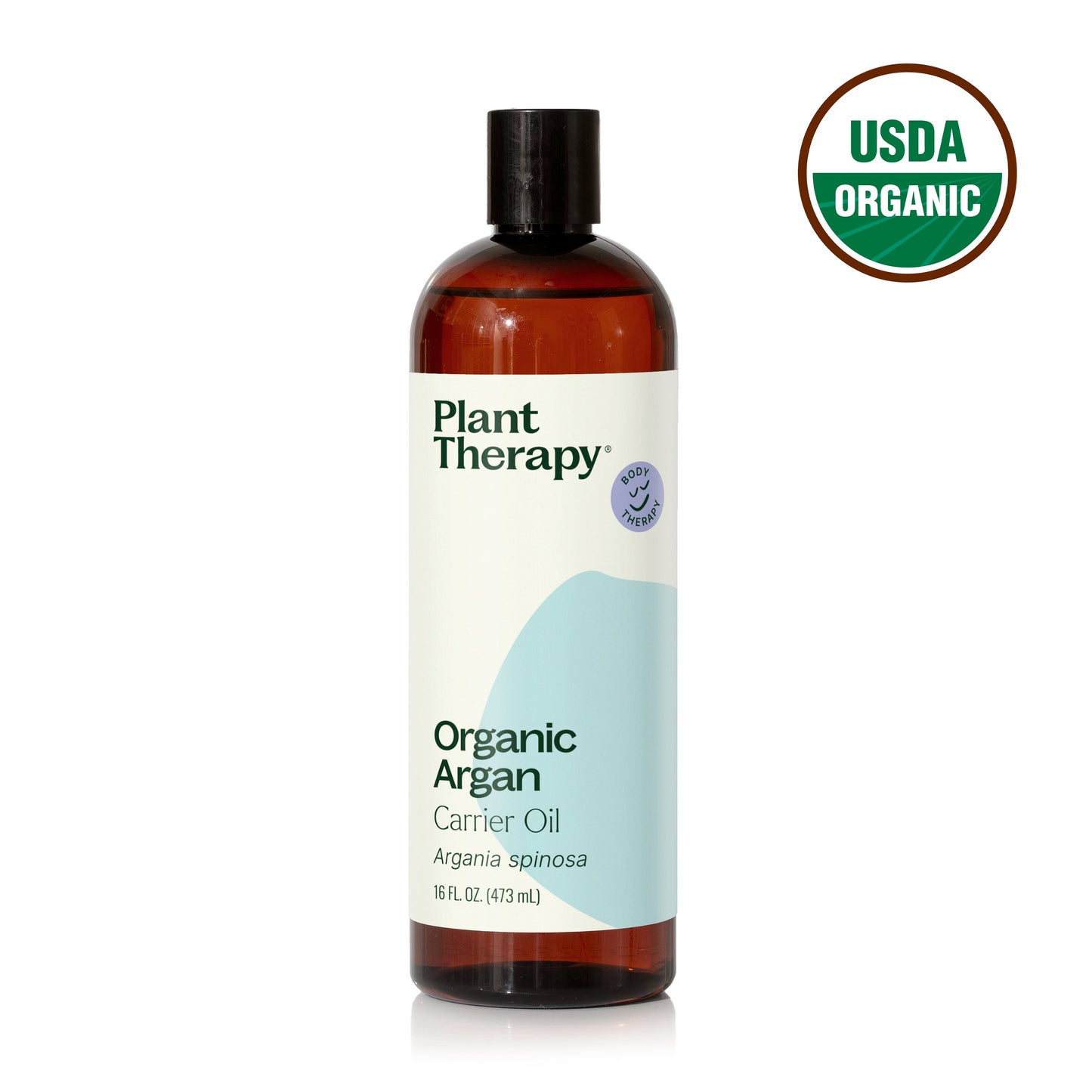 Organic Argan Carrier Oil - EcoStuff