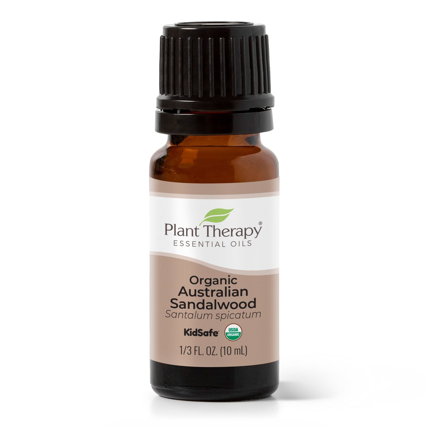 Organic Australian Sandalwood Essential Oil - EcoStuff