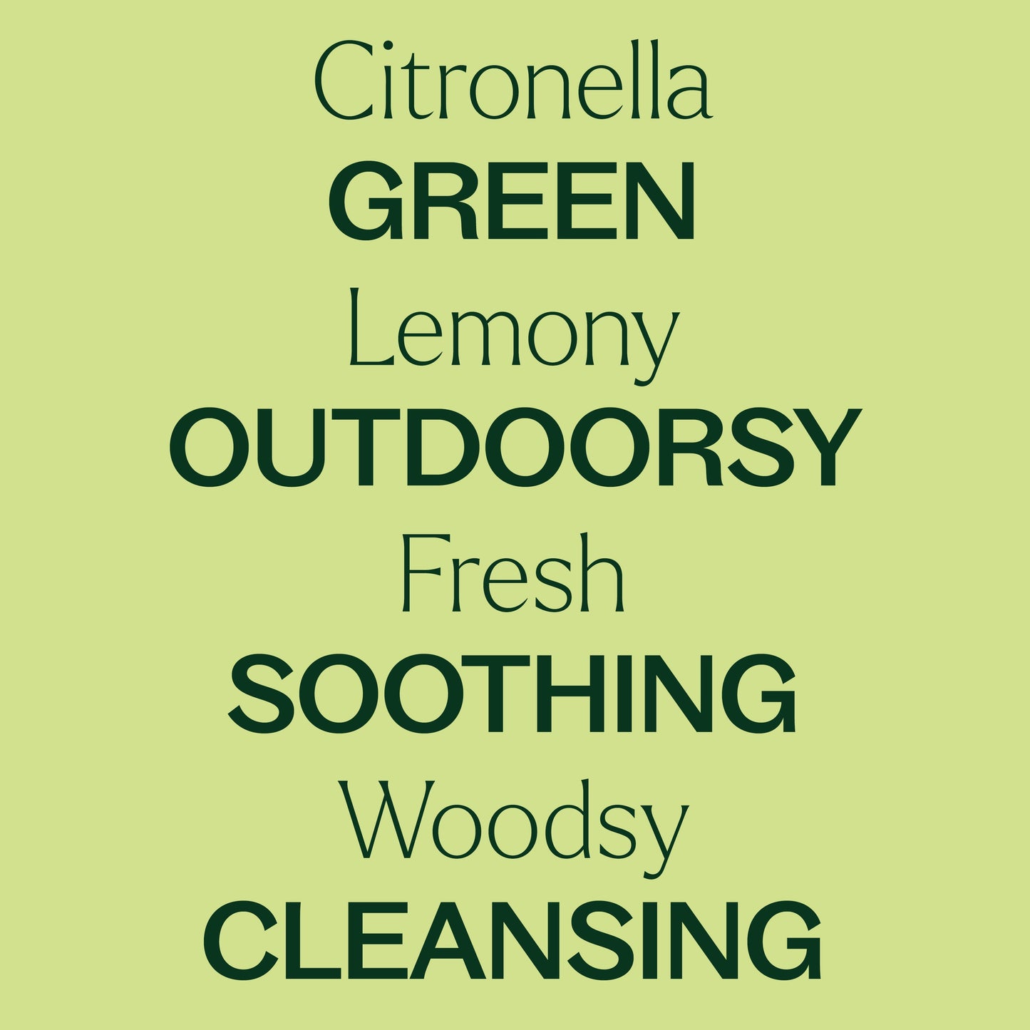 Organic Citronella Essential Oil - EcoStuff
