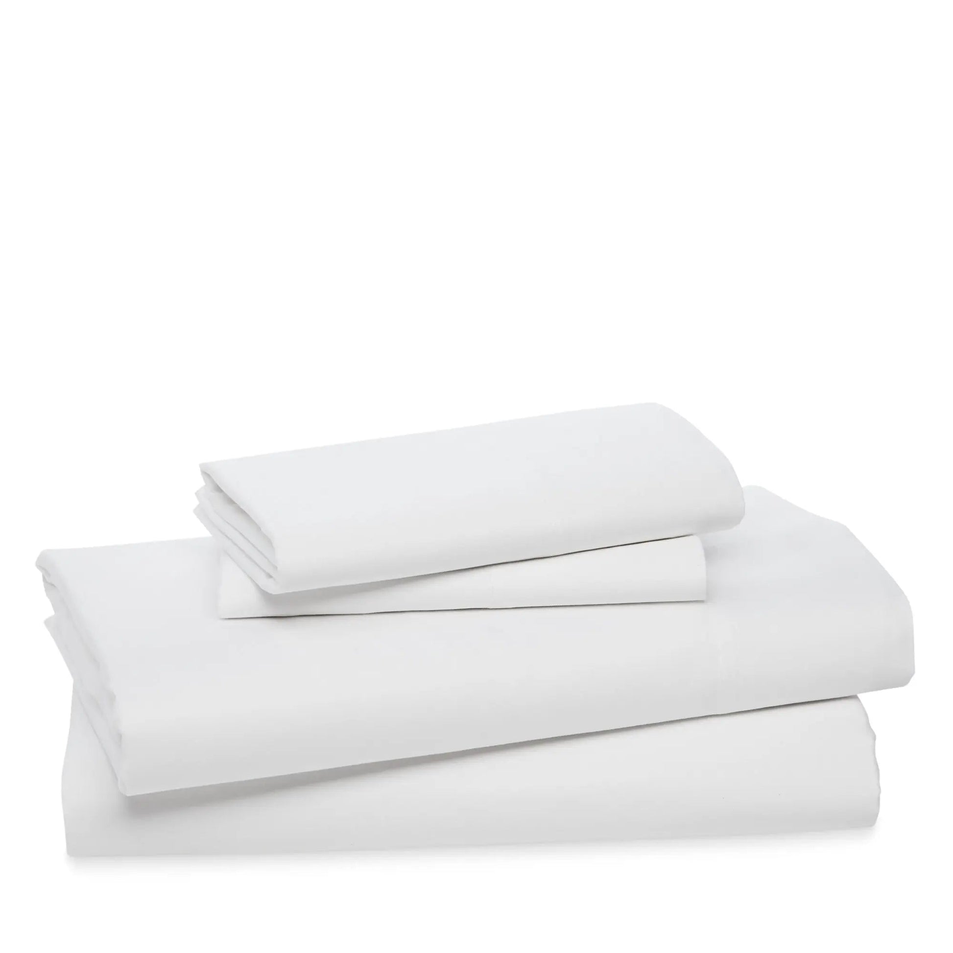 Organic Cotton Bed Sheet Collection - EcoStuff