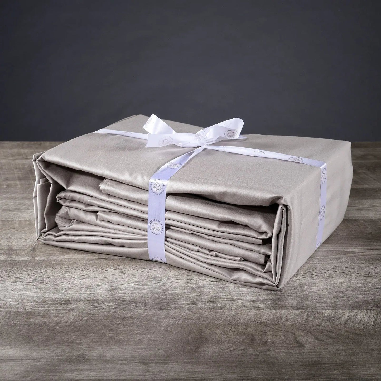 Organic Cotton Bed Sheet Collection - EcoStuff