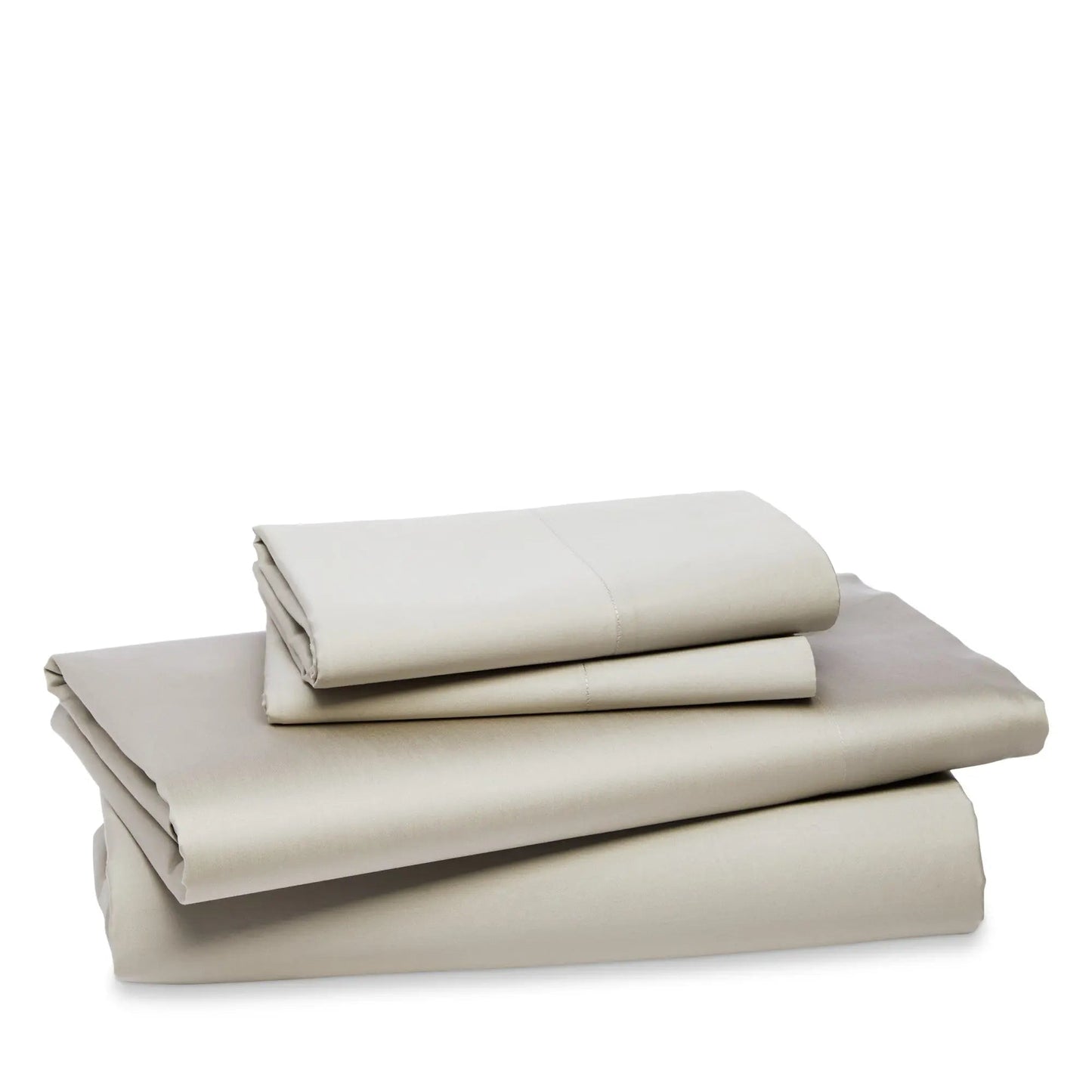 Organic Cotton Bed Sheet Collection - EcoStuff