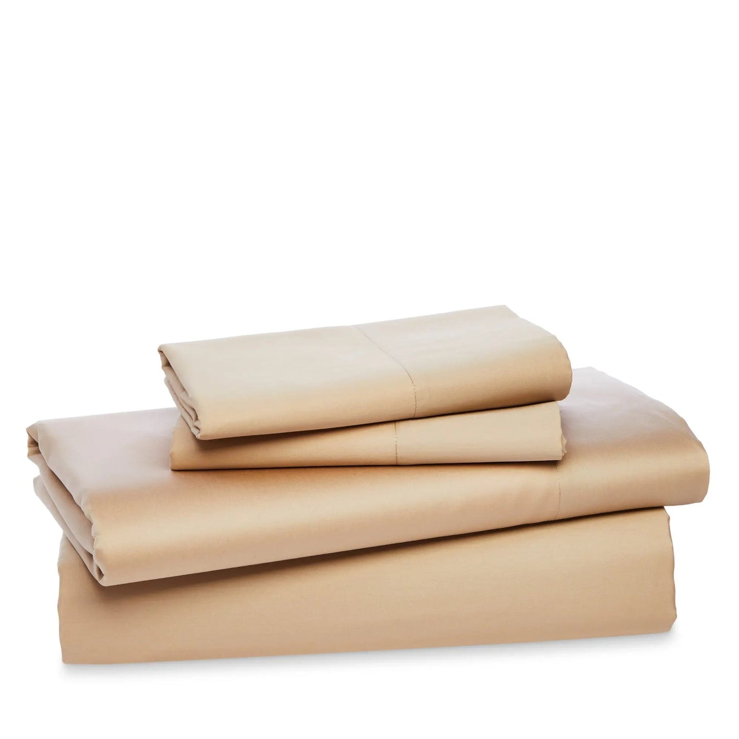 Organic Cotton Bed Sheet Collection - EcoStuff