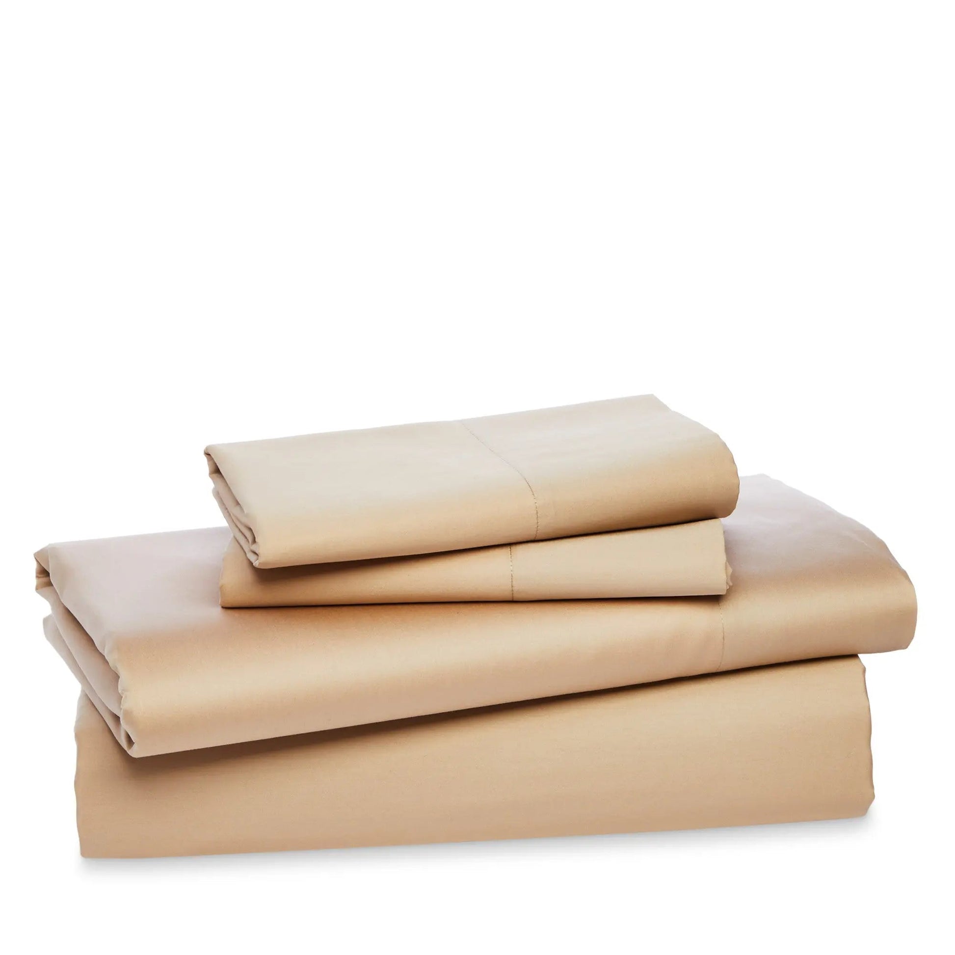 Organic Cotton Bed Sheet Collection - EcoStuff