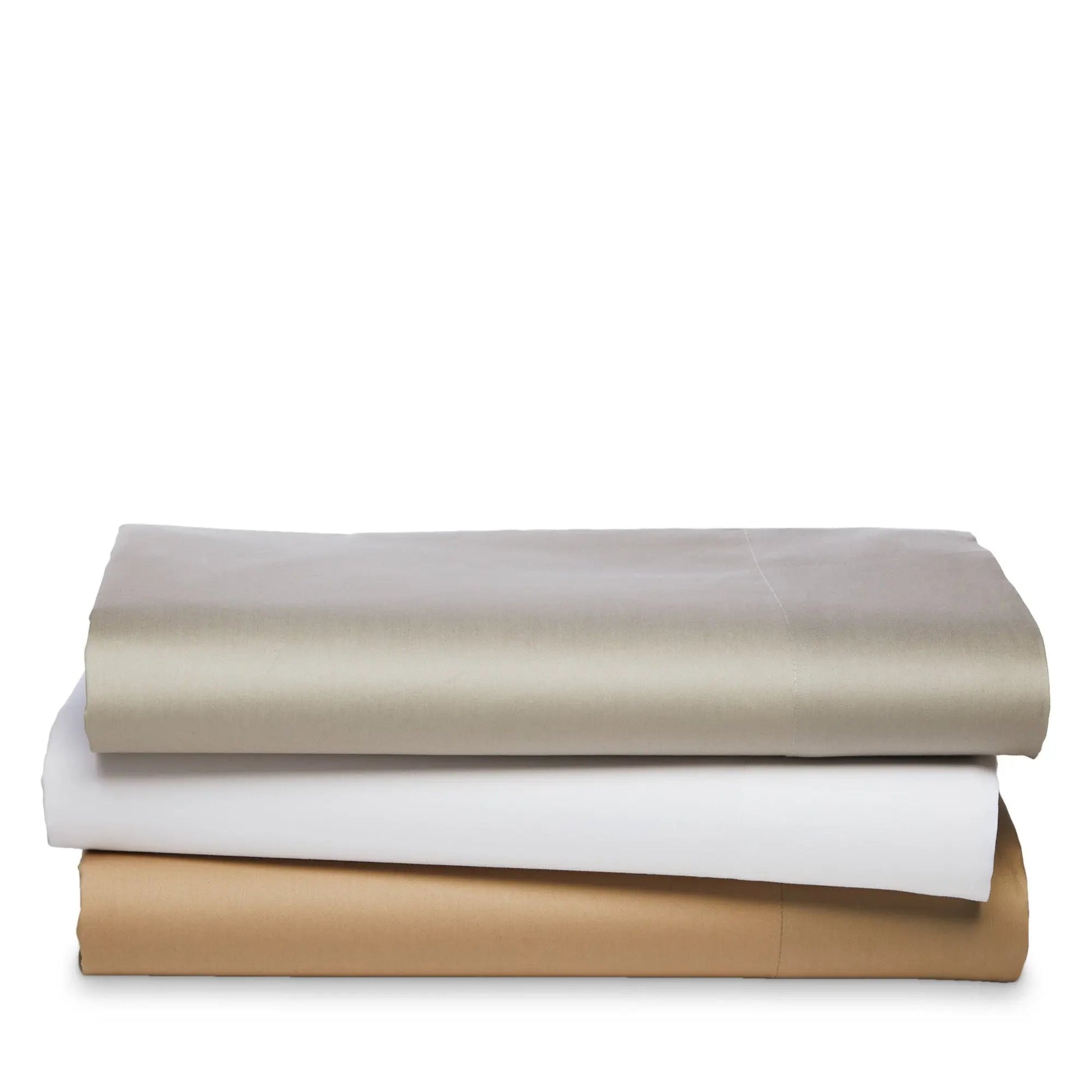 Organic Cotton Bed Sheet Collection - EcoStuff