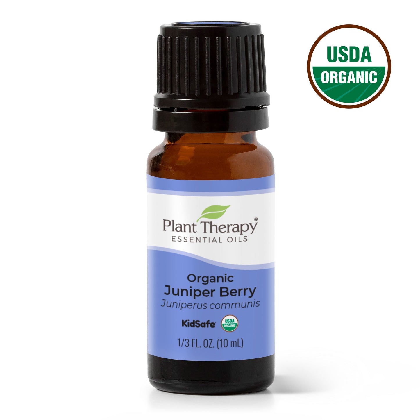 Organic Juniper Berry Essential Oil - EcoStuff