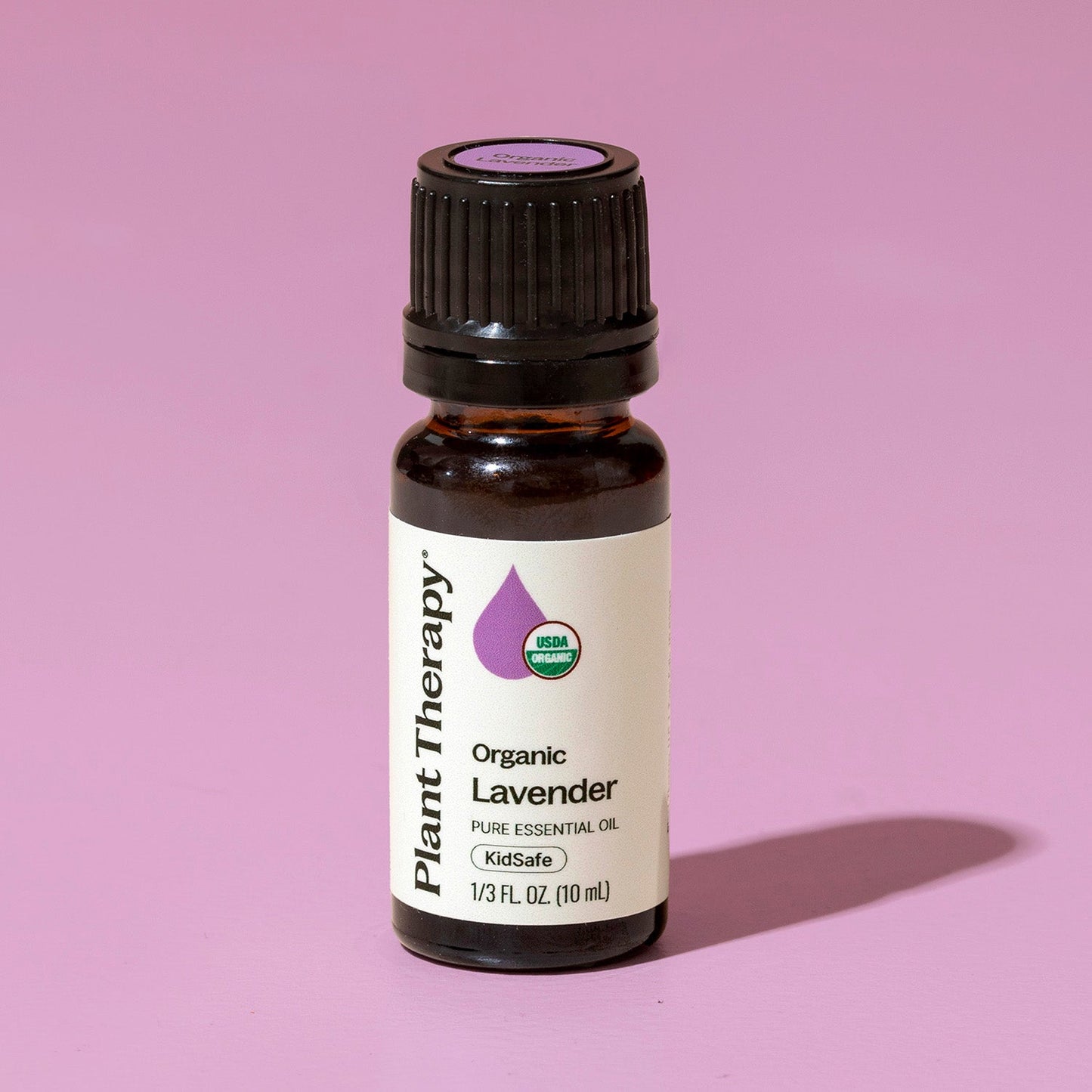 Organic Lavender Essential Oil - EcoStuff