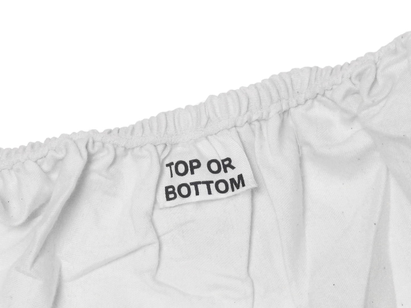 Organic Percale Sheets - EcoStuff