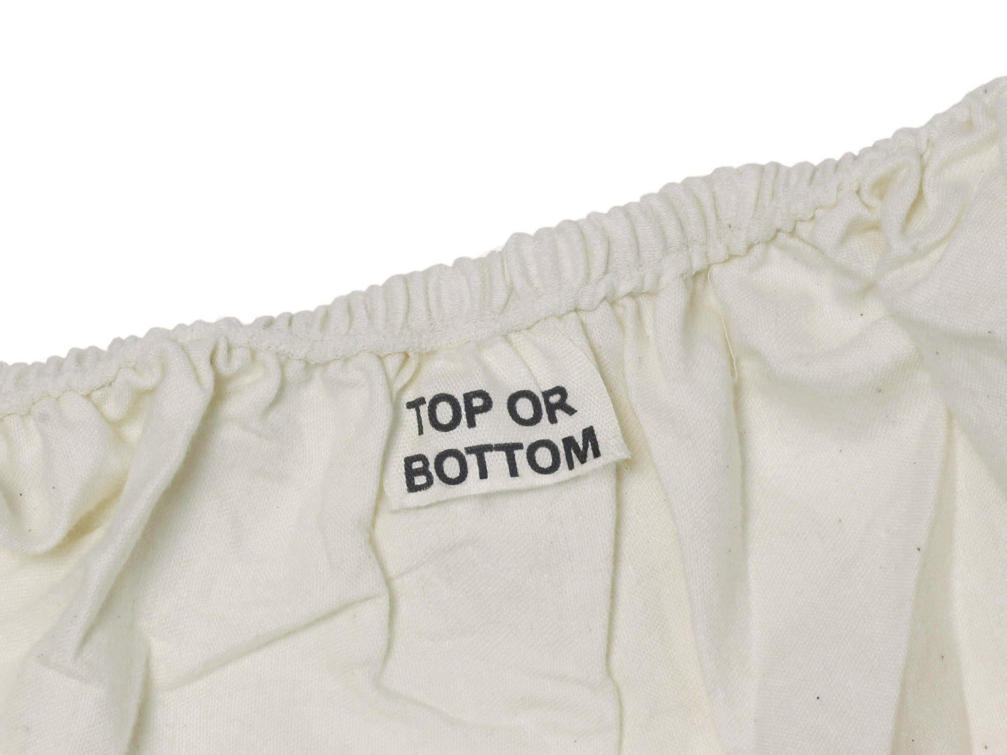 Organic Sateen Bed Sheets Set - EcoStuff