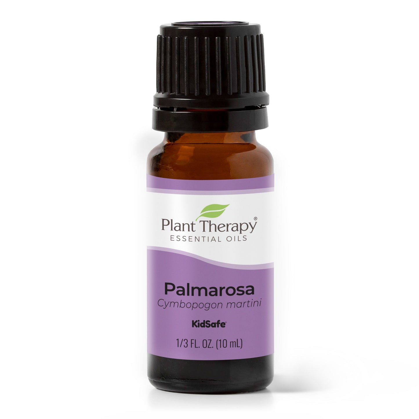 Palmarosa Essential Oil - EcoStuff