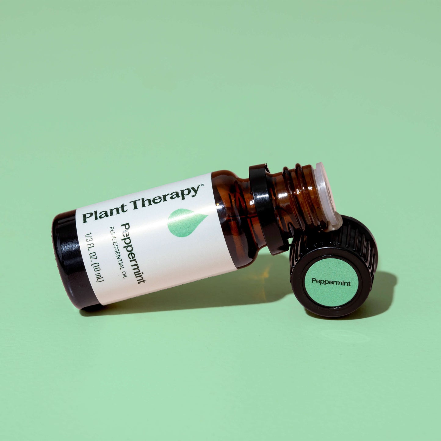 Peppermint Essential Oil - EcoStuff