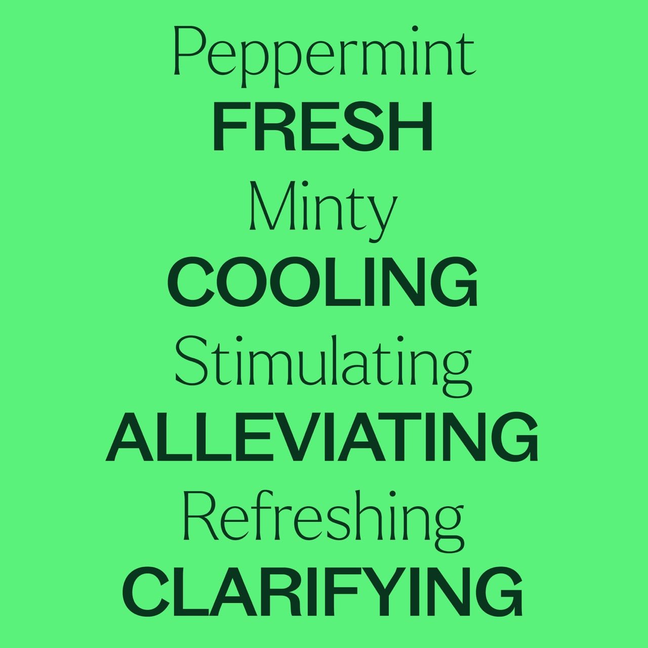Peppermint Essential Oil - EcoStuff