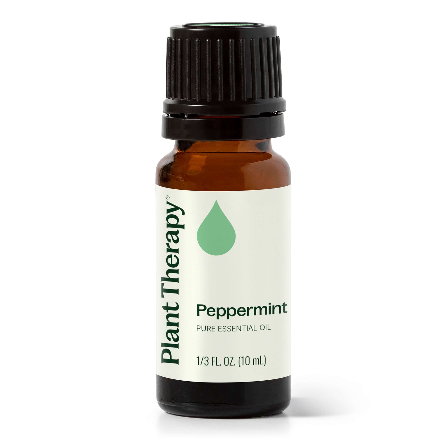 Peppermint Essential Oil - EcoStuff