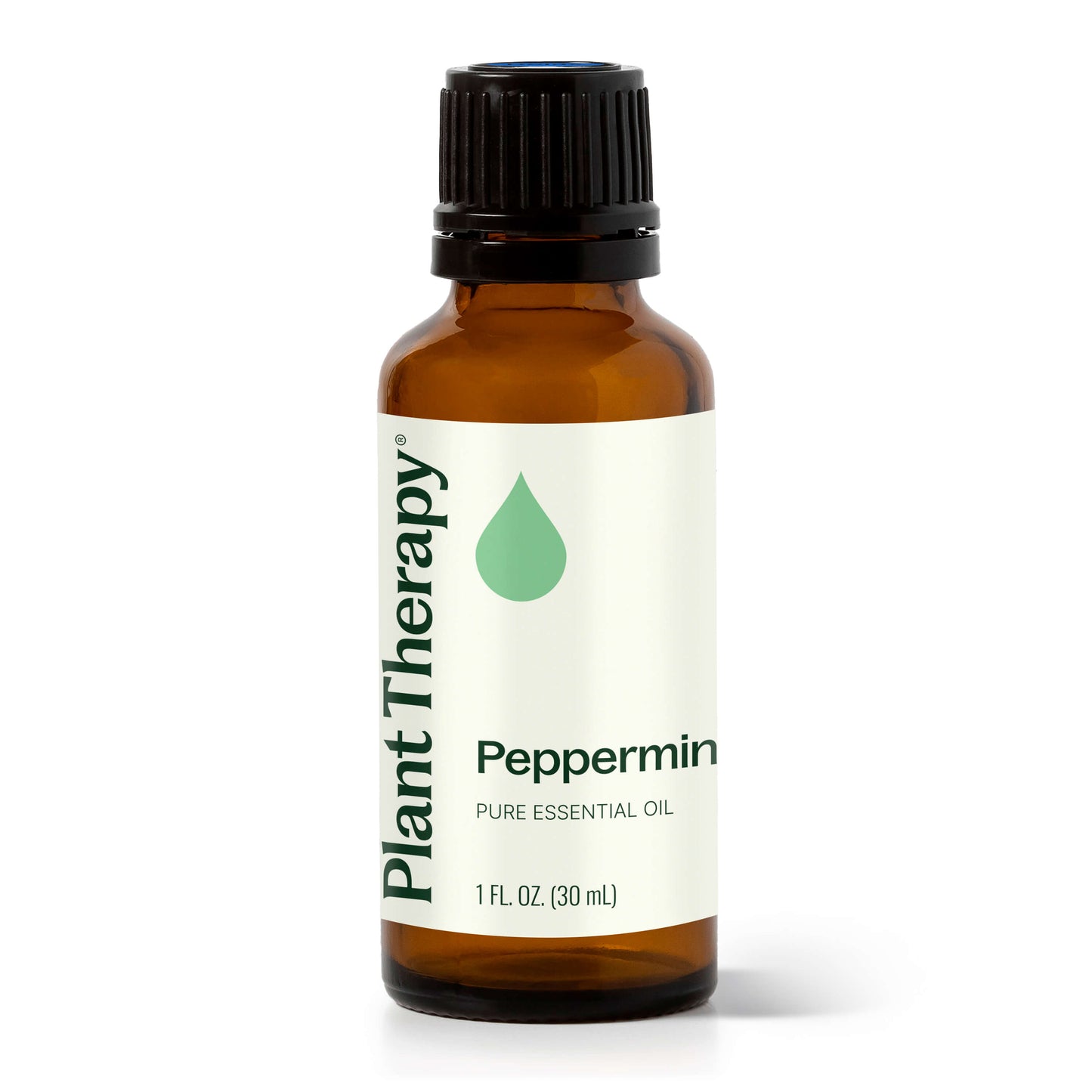 Peppermint Essential Oil - EcoStuff