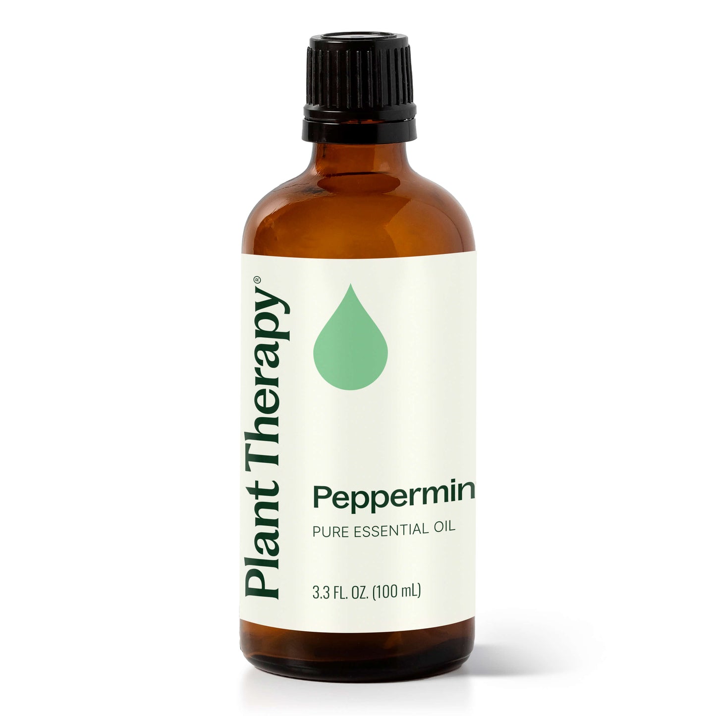 Peppermint Essential Oil - EcoStuff