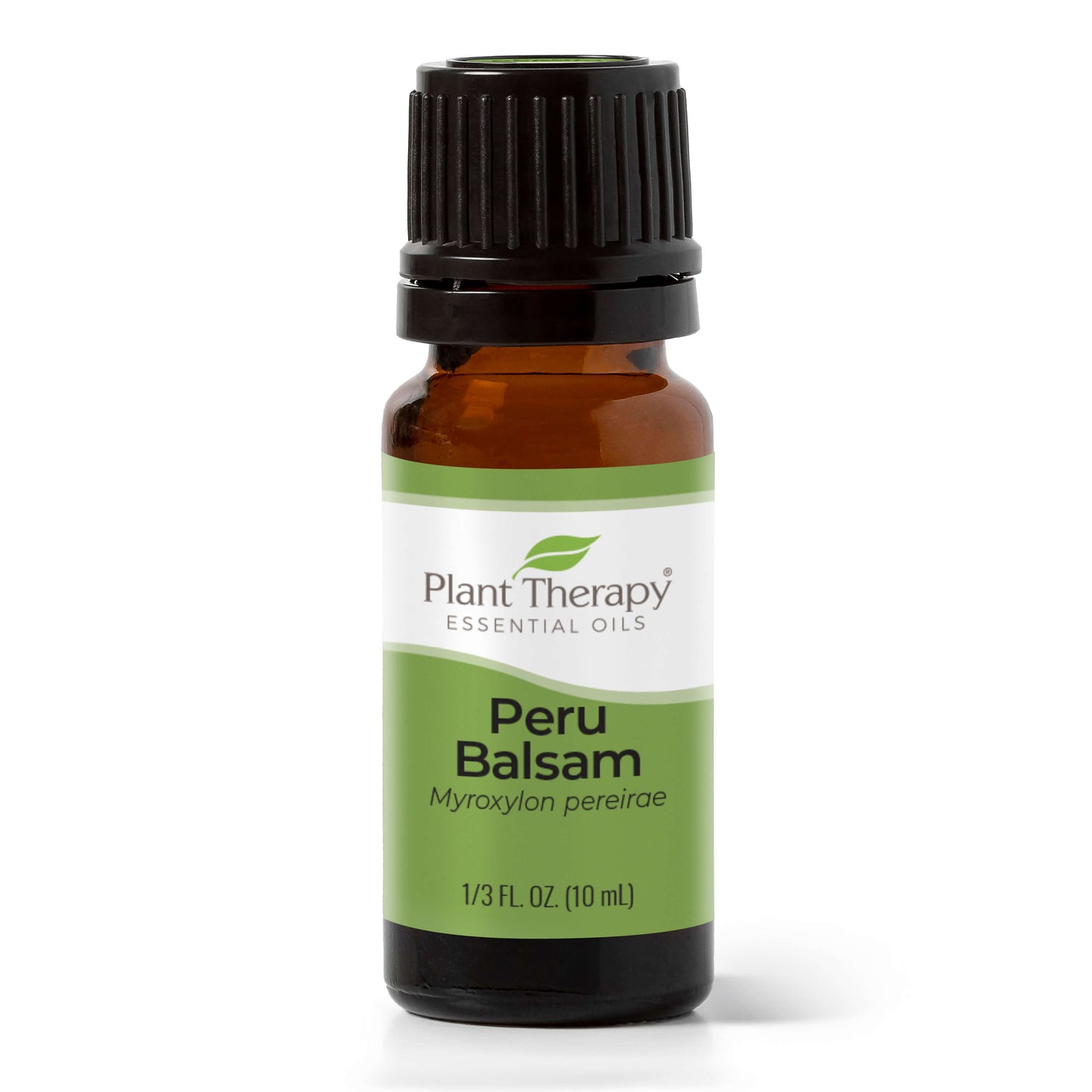 Peru Balsam Essential Oil - EcoStuff