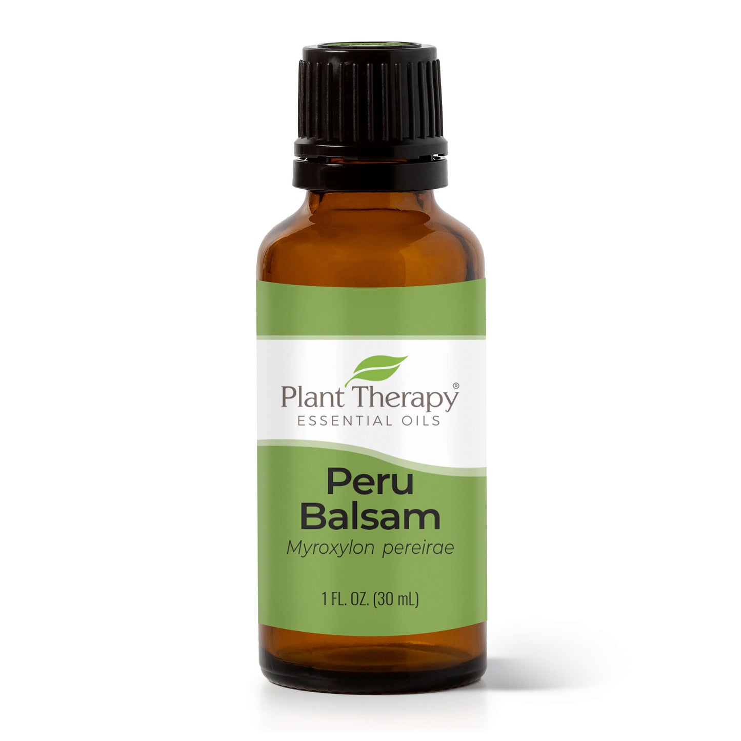 Peru Balsam Essential Oil - EcoStuff