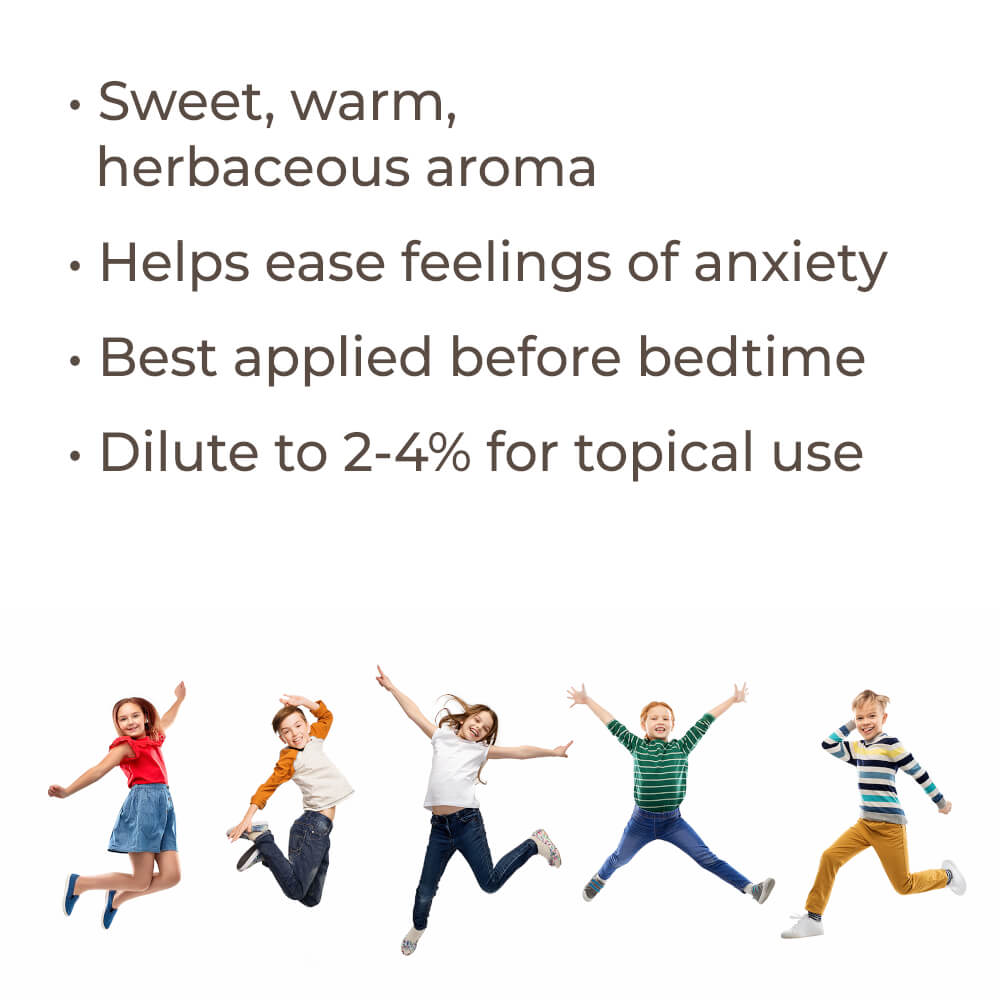 PoopEase KidSafe Essential Oil - EcoStuff