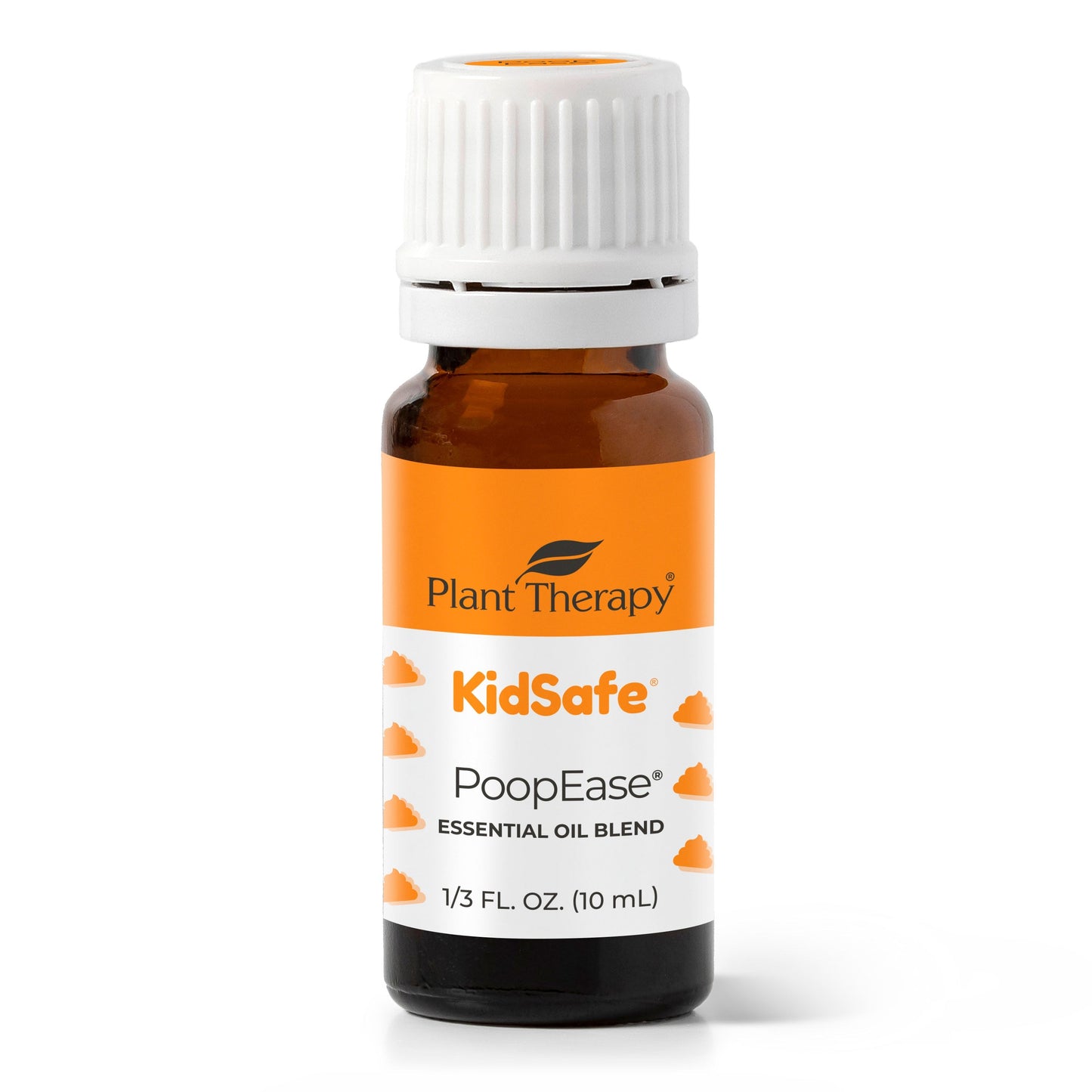 PoopEase KidSafe Essential Oil - EcoStuff