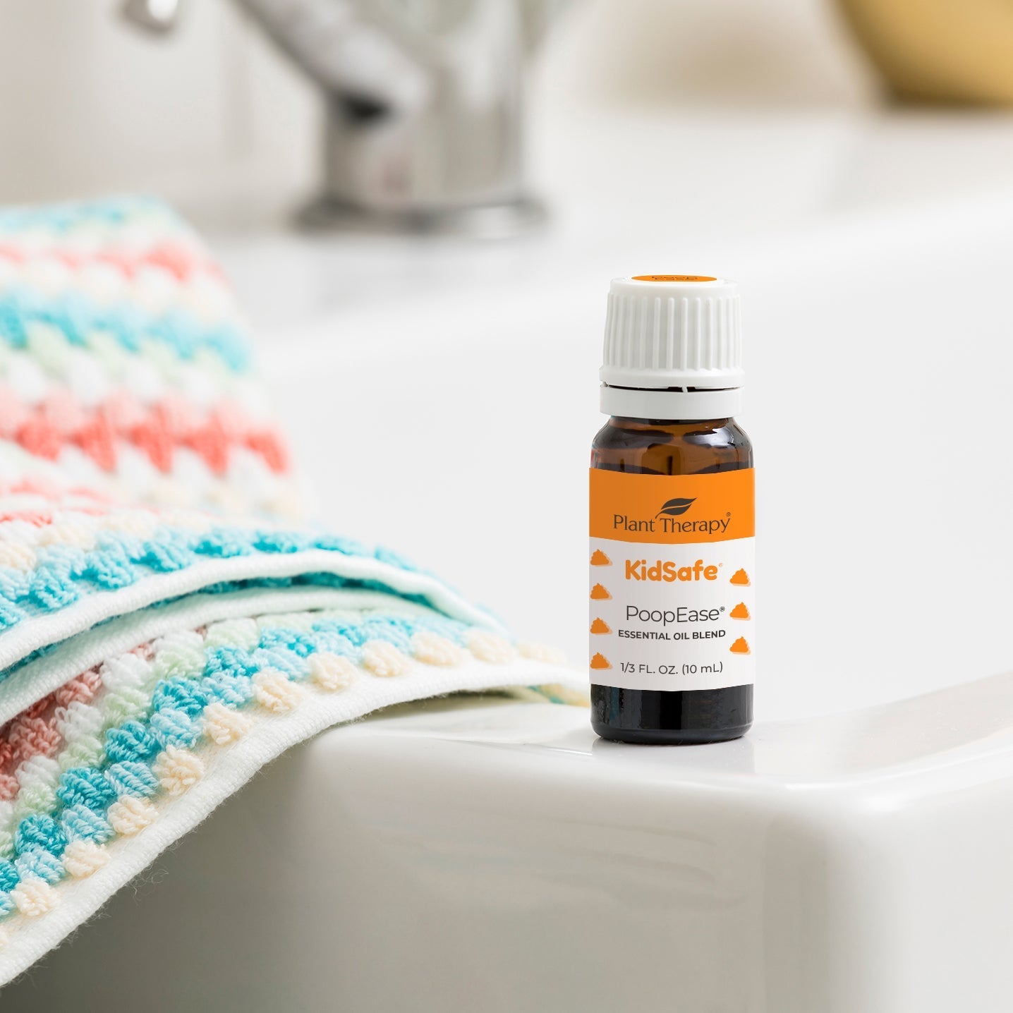 PoopEase KidSafe Essential Oil - EcoStuff