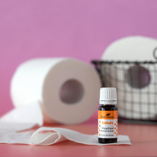PoopEase KidSafe Essential Oil - EcoStuff