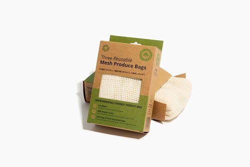 Produce Bags - Gift Box - EcoStuff