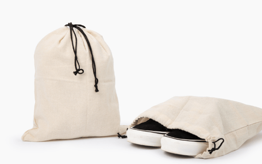 Purses & Shoes Storage Bags - EcoStuff