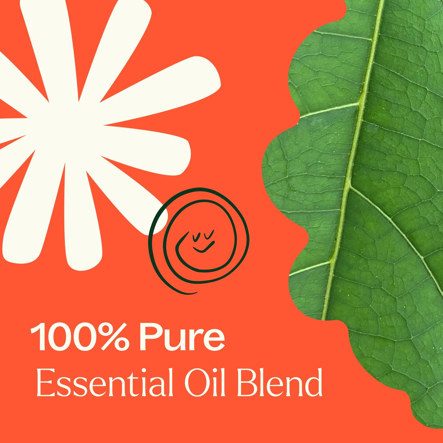 Rapid Relief Essential Oil Blend - EcoStuff