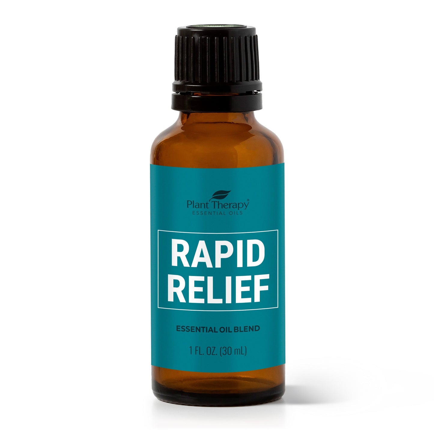 Rapid Relief Essential Oil Blend - EcoStuff