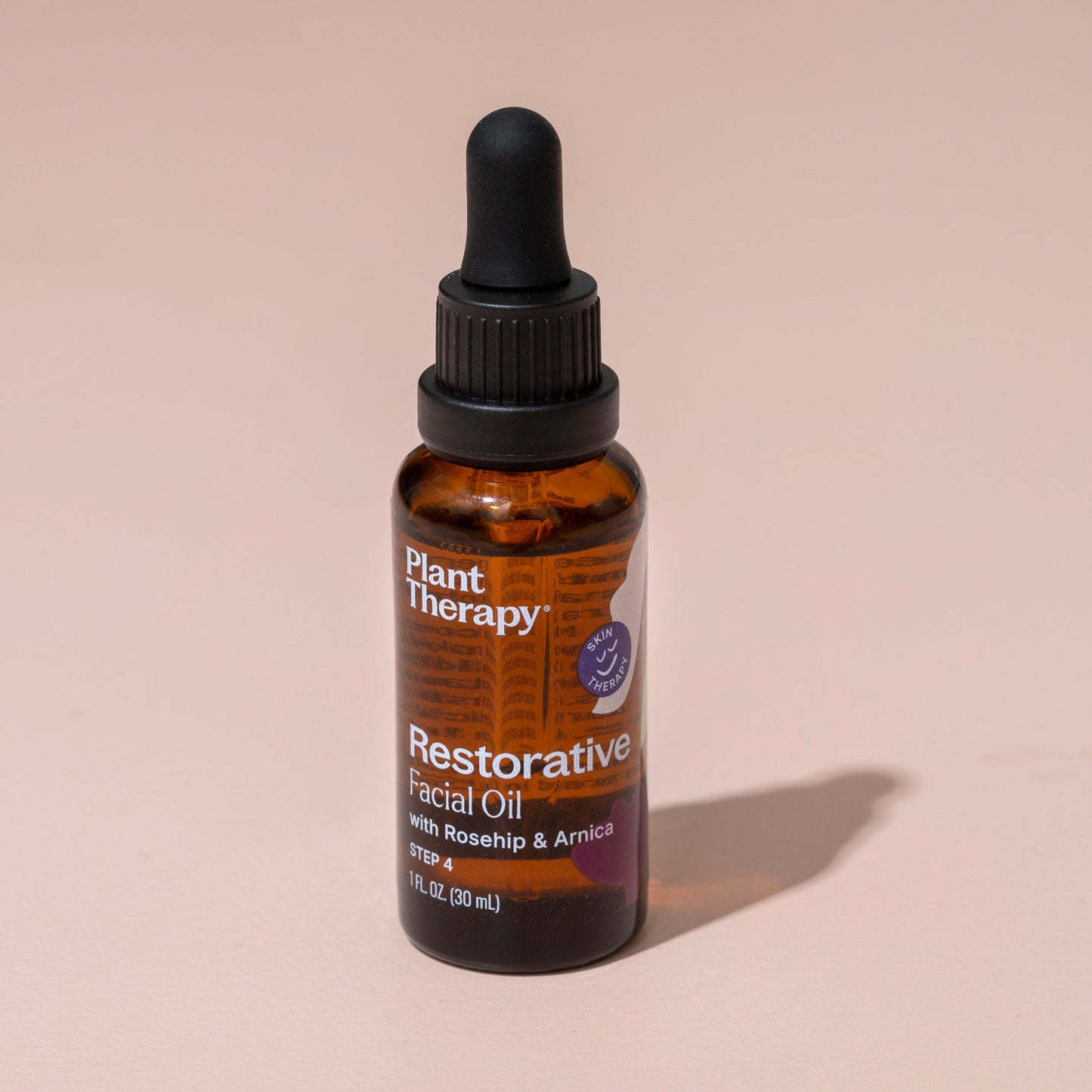 Restorative Facial Oil with Rosehip & Arnica - EcoStuff