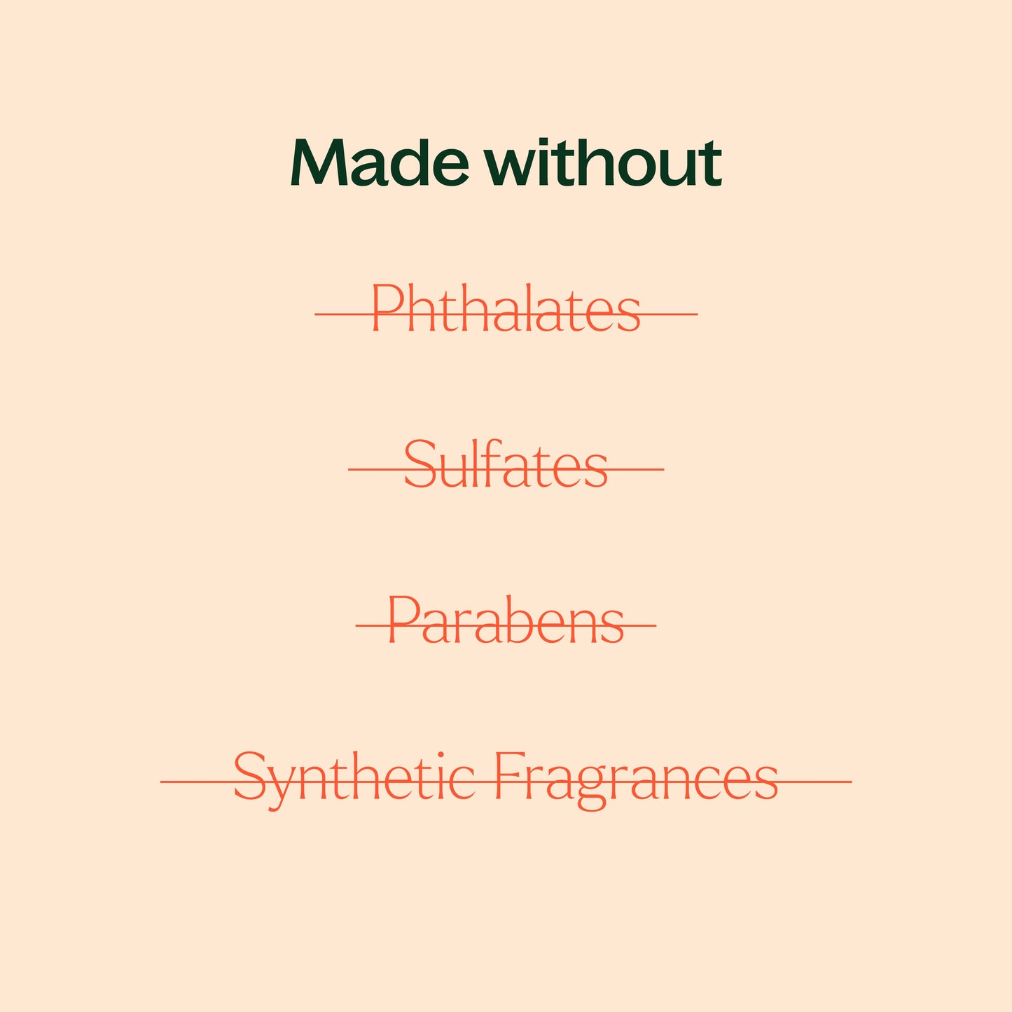 Restorative Facial Oil with Rosehip & Arnica - EcoStuff