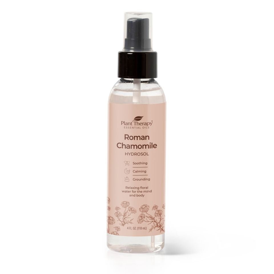 Roman Chamomile Hydrosol - EcoStuff
