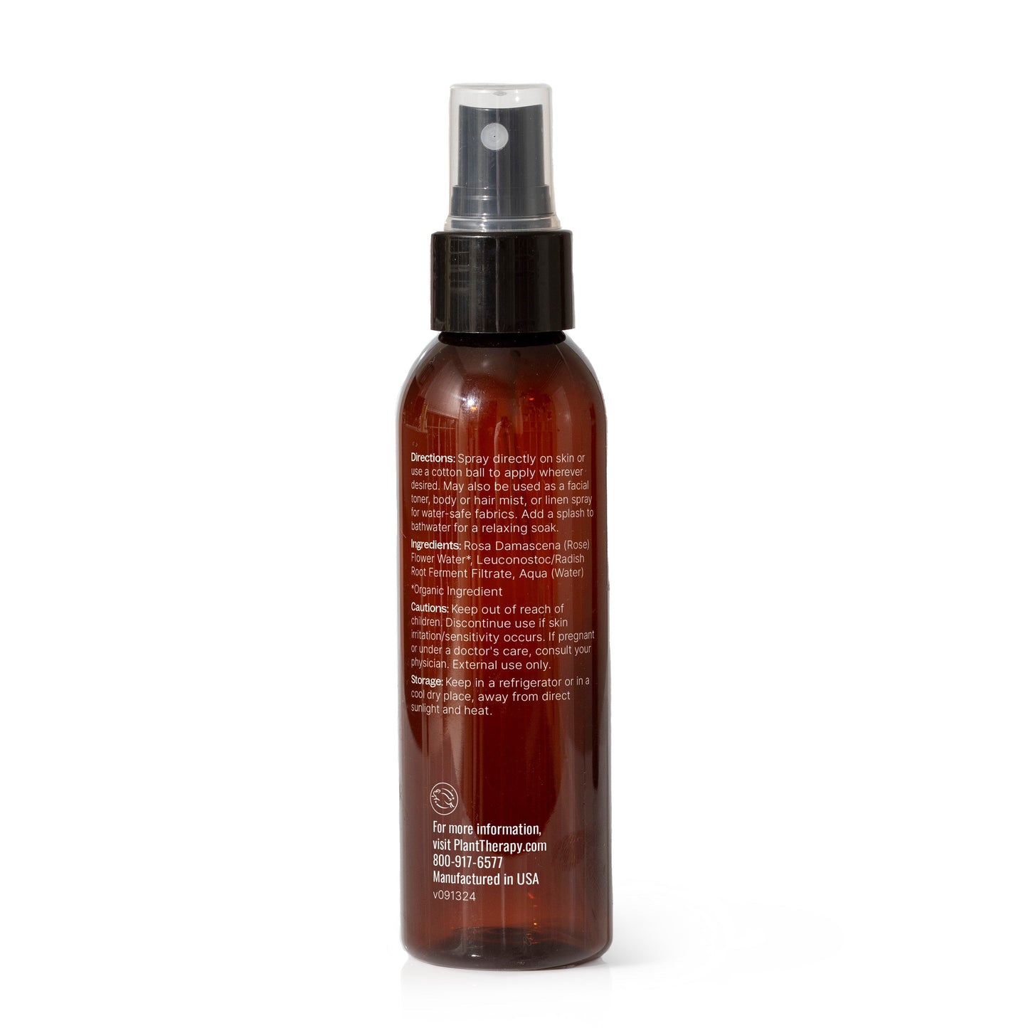 Rose Hydrosol - EcoStuff