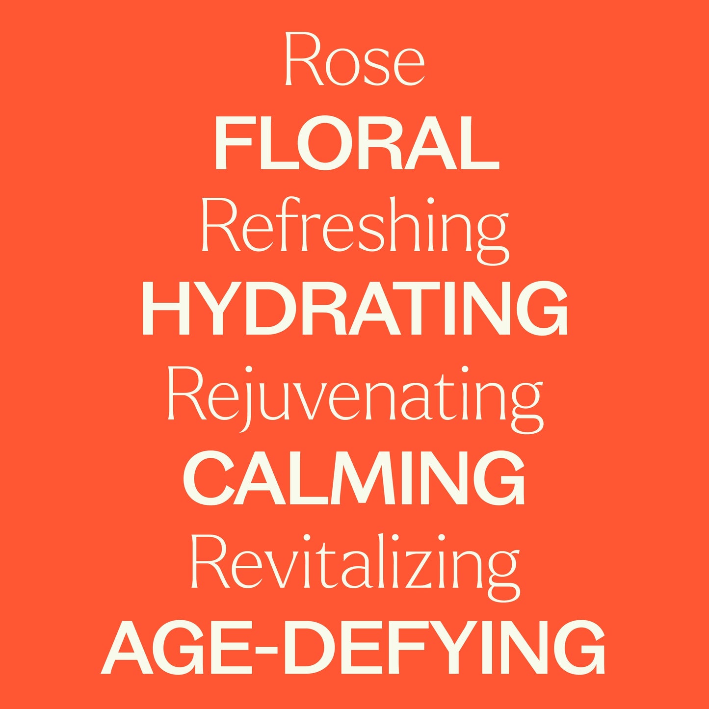 Rose Hydrosol - EcoStuff