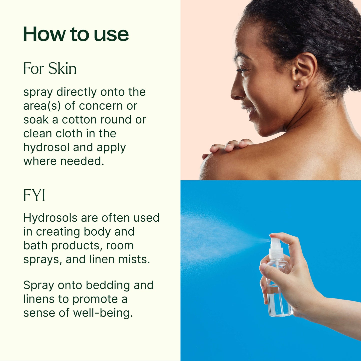 Rose Hydrosol - EcoStuff