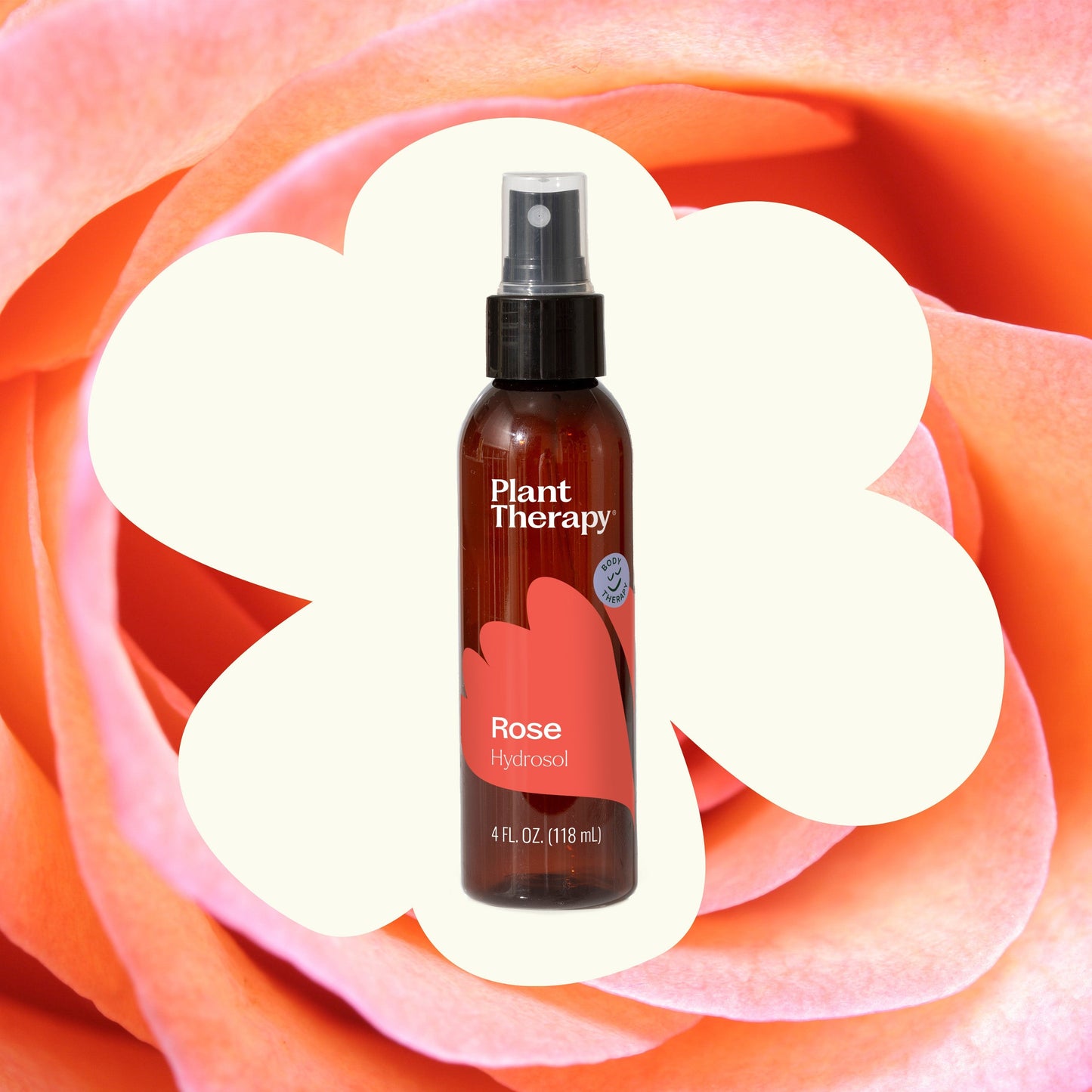 Rose Hydrosol - EcoStuff