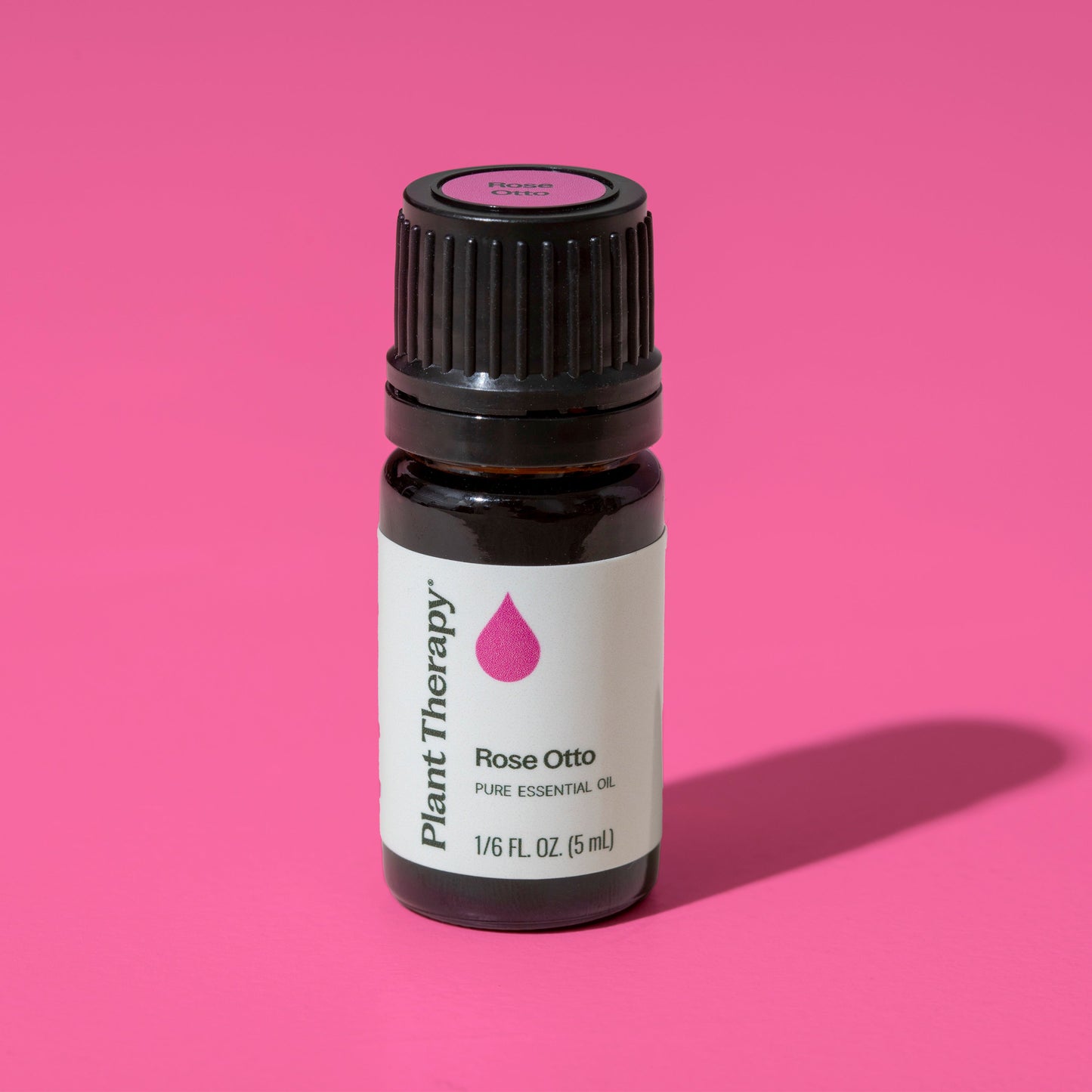Rose Otto Essential Oil - EcoStuff