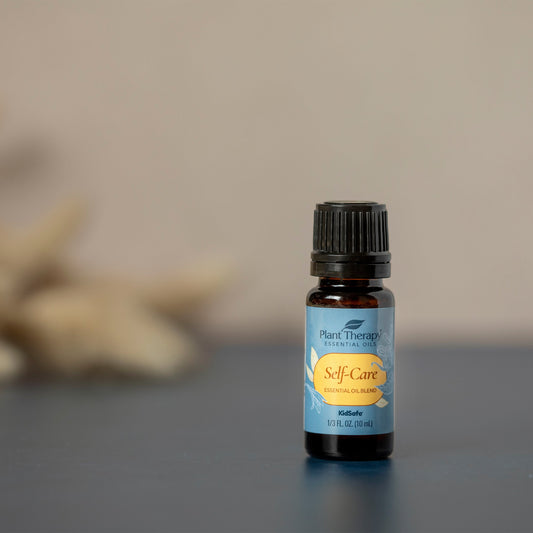 Self - Care Essential Oil Blend - EcoStuff