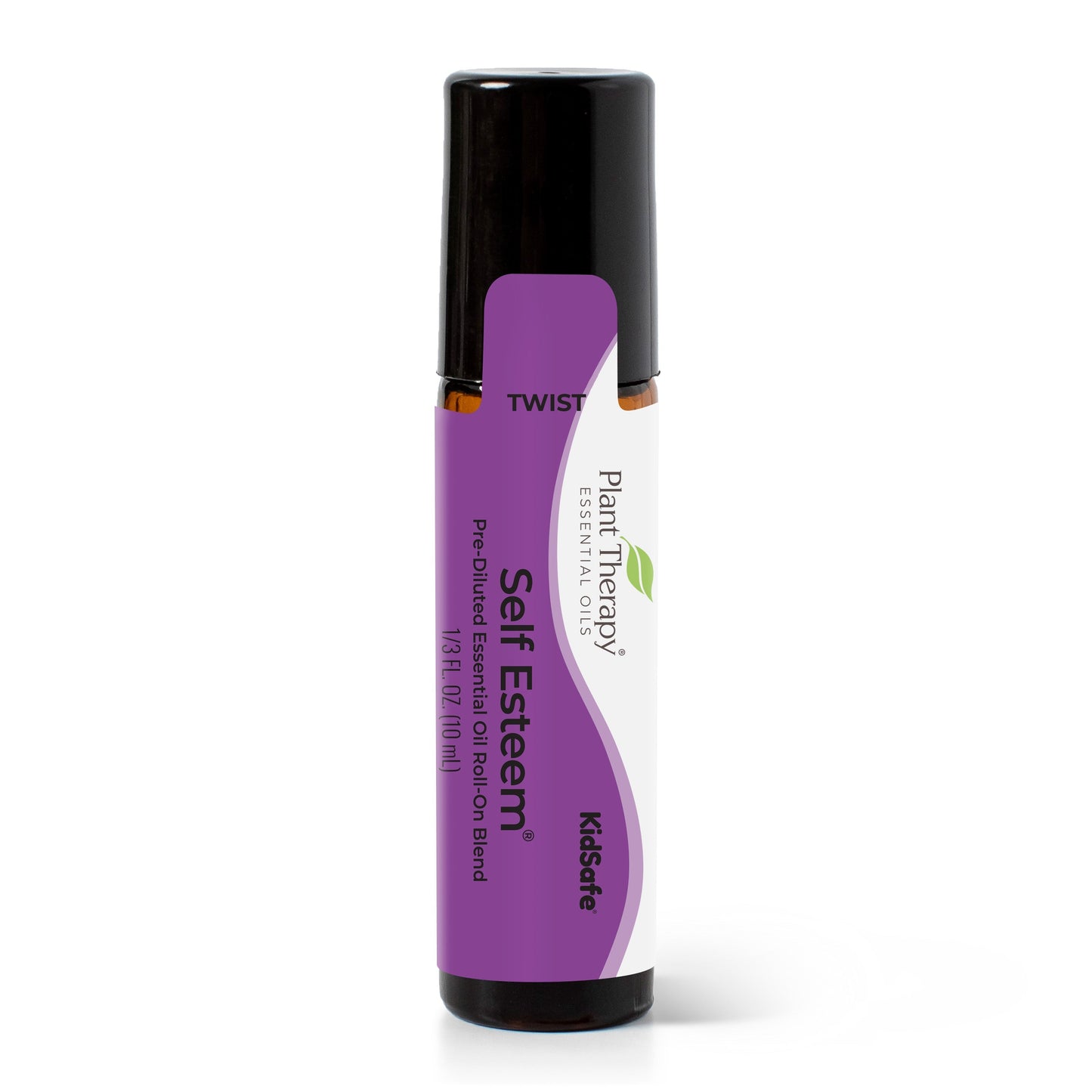 Self Esteem Essential Oil Pre-Diluted Roll-On - EcoStuff