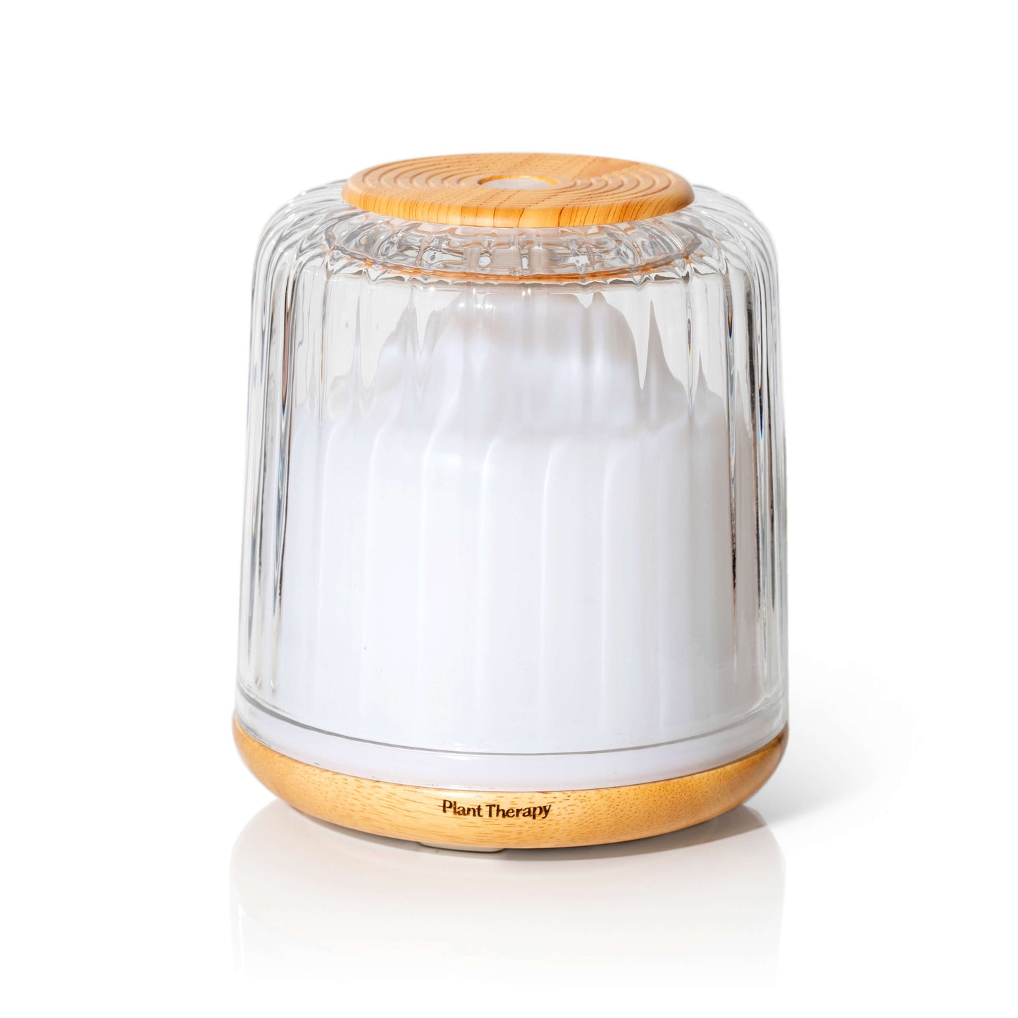 Serenity Glass Diffuser - EcoStuff