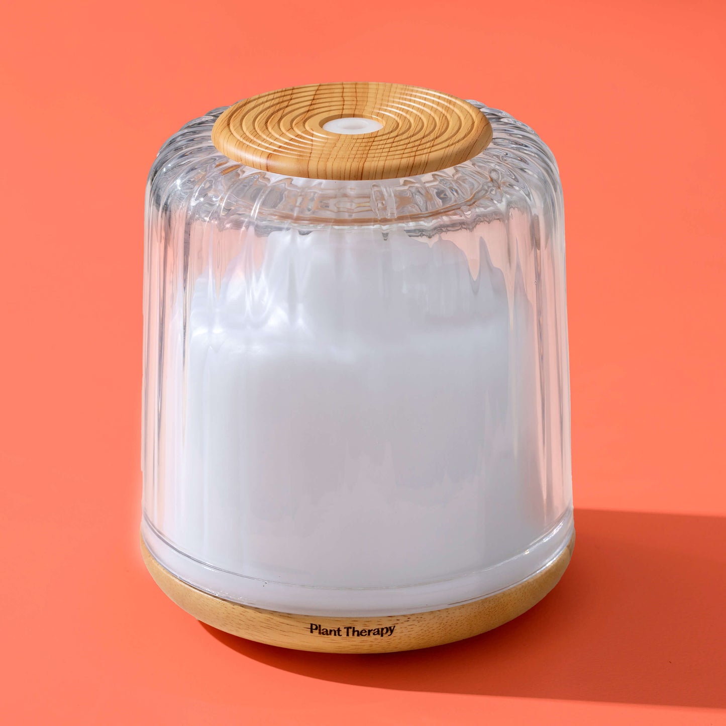 Serenity Glass Diffuser - EcoStuff